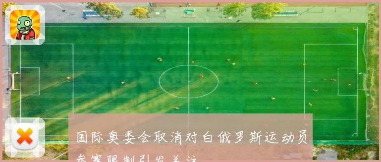 国际奥委会取消对白俄罗斯运动员参赛限制引发关注